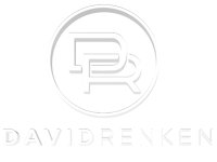 David Renken Logo